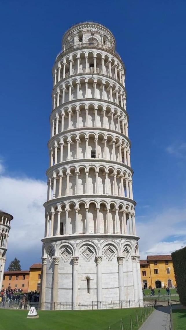Apartamento La Sapienza Di *