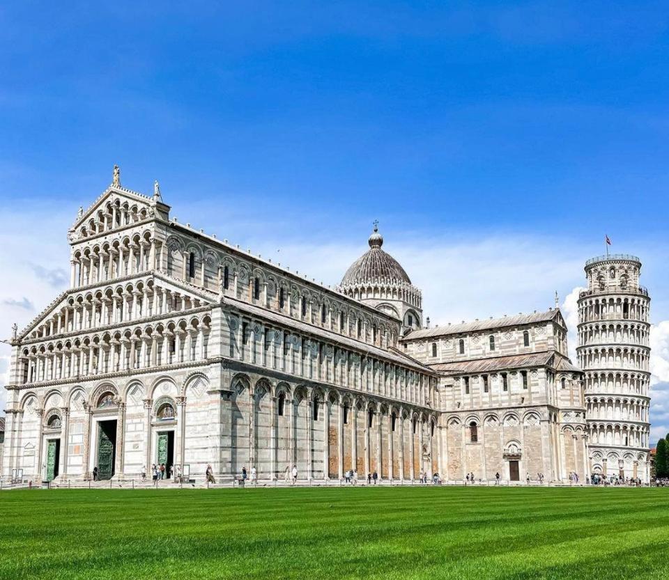 La Sapienza Di Apartamento *