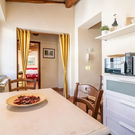 La Sapienza Di Pisa Apartment Exterior photo