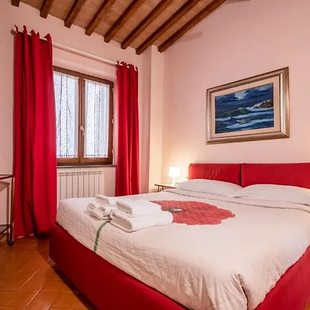 La Sapienza Di Pisa Apartment Exterior photo