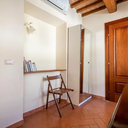 La Sapienza Di Pisa Apartment Exterior photo