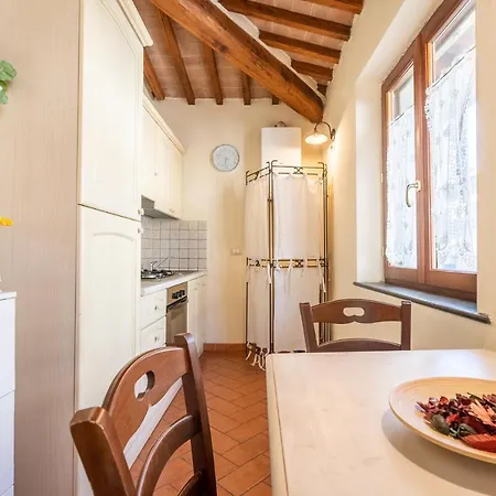 La Sapienza Di Pisa Apartment Exterior photo