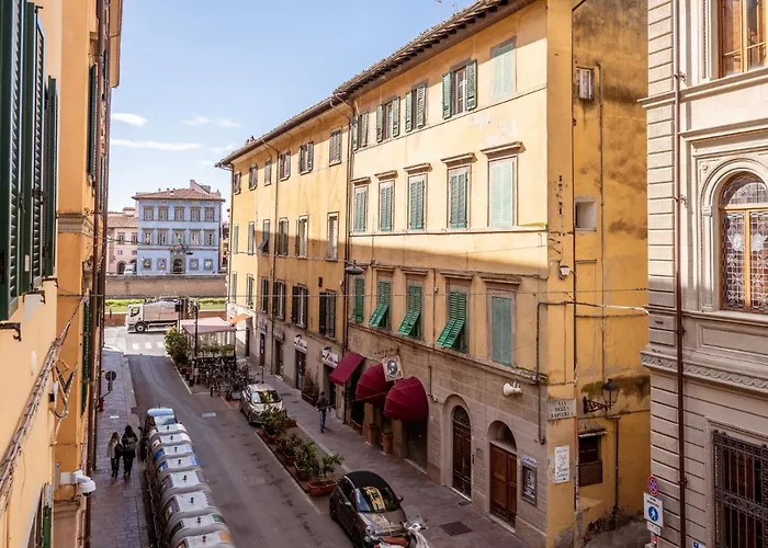 La Sapienza Di Pisa