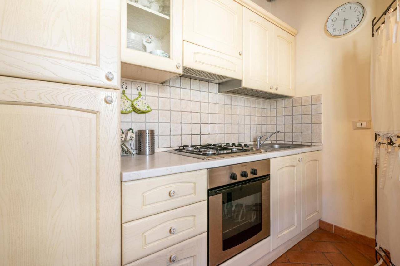 La Sapienza Di Apartamento *