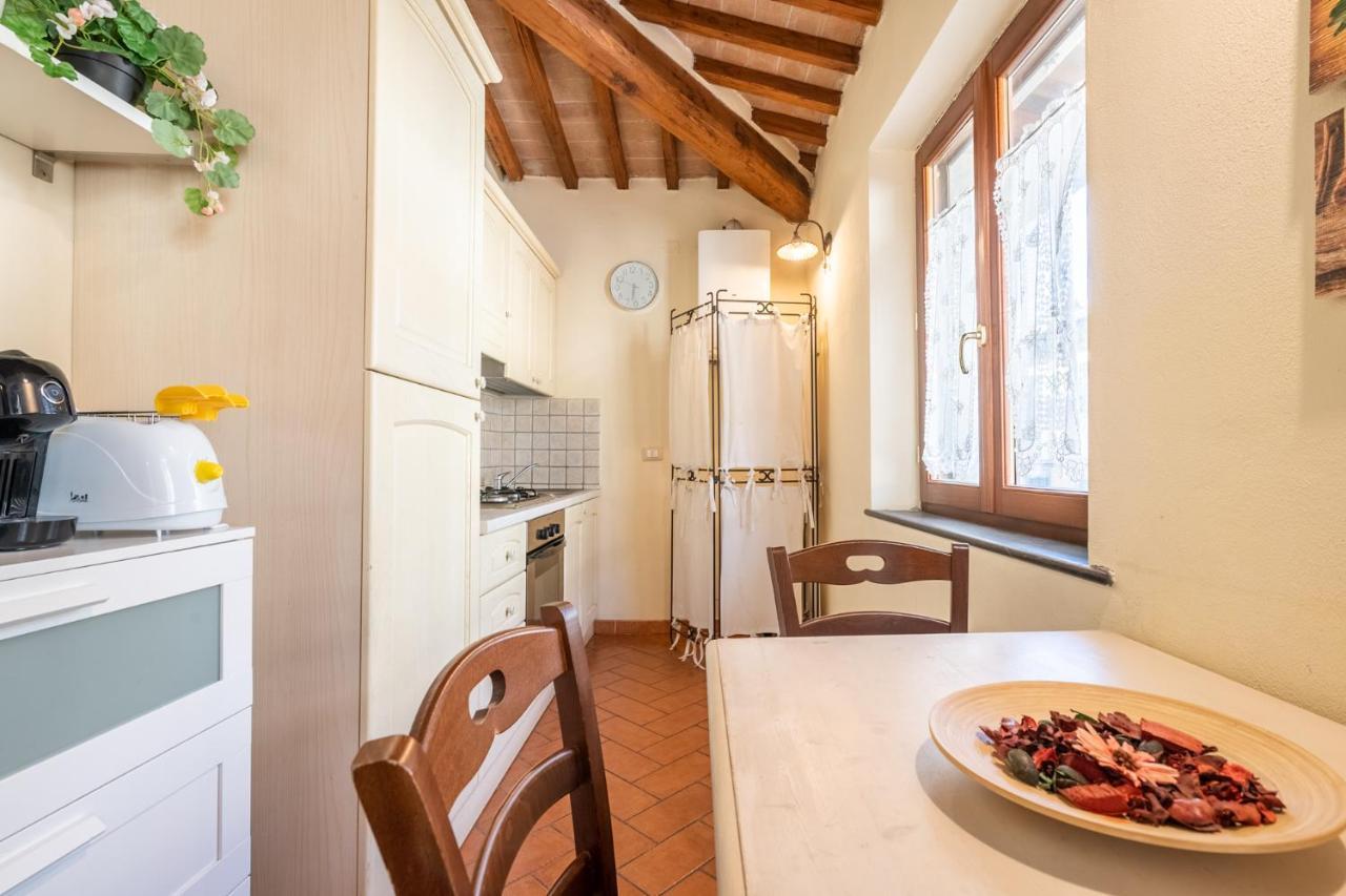 La Sapienza Di Apartamento