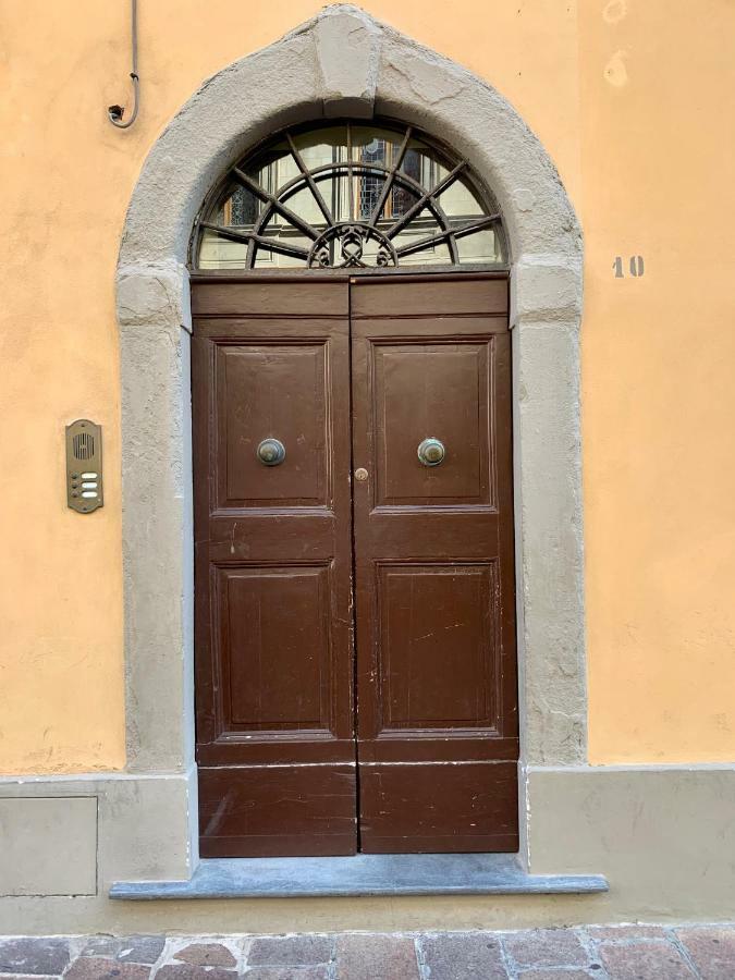 La Sapienza Di Apartamento Pisa